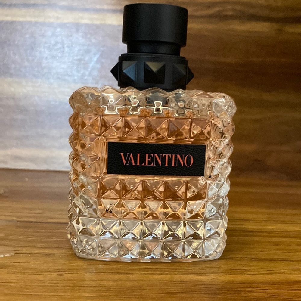 Valentino Born I’m Roma 3.4 FL OZ